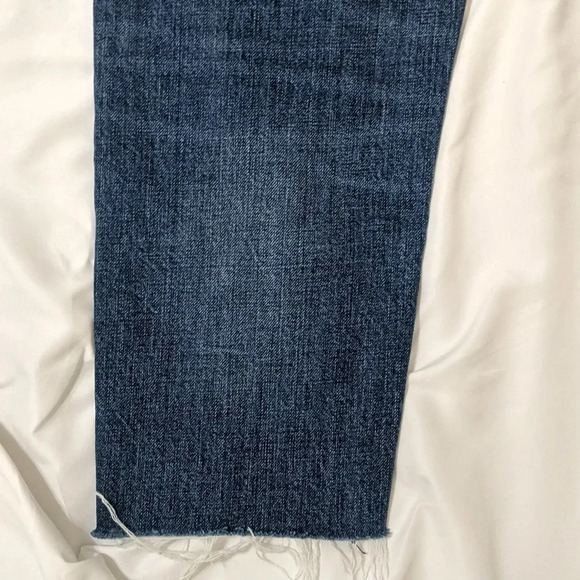 MM Vintage Boyfriend Denim Jeans, size 26 - Picture 6 of 15